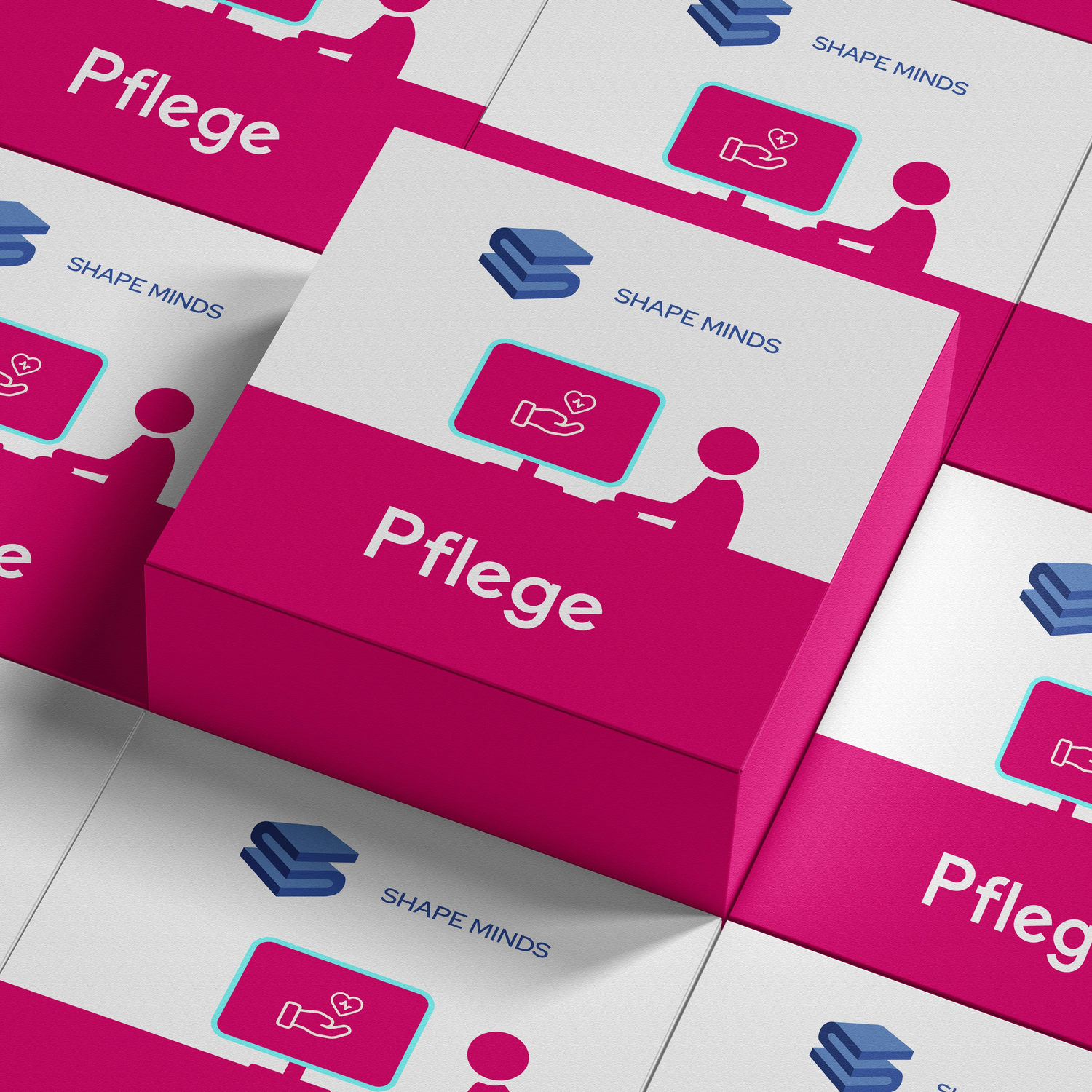 Pflege-Schulungen