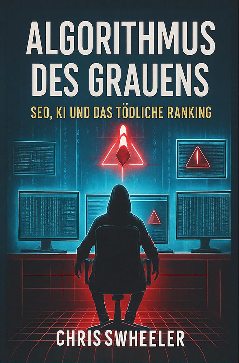 Algorithmus des Grauens: SEO, KI und das tödliche Ranking