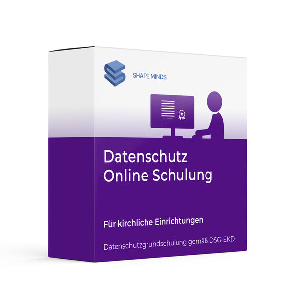 DSG-EKD Datenschutz-Schulung