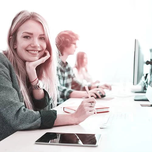 Datenschutz Online Schulung eLearning für Mitarbeiter. Wir beraten Sie auch Online zu unseren Schulungen