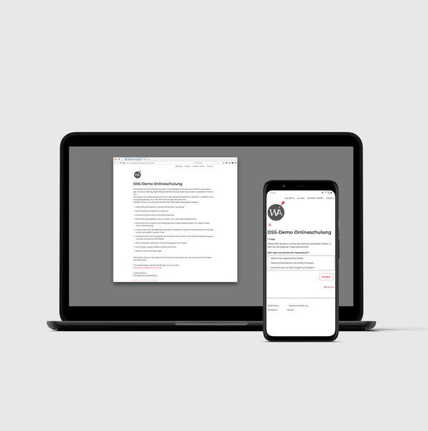 Künstliche Intelligenz (KI/AI) Online Schulung