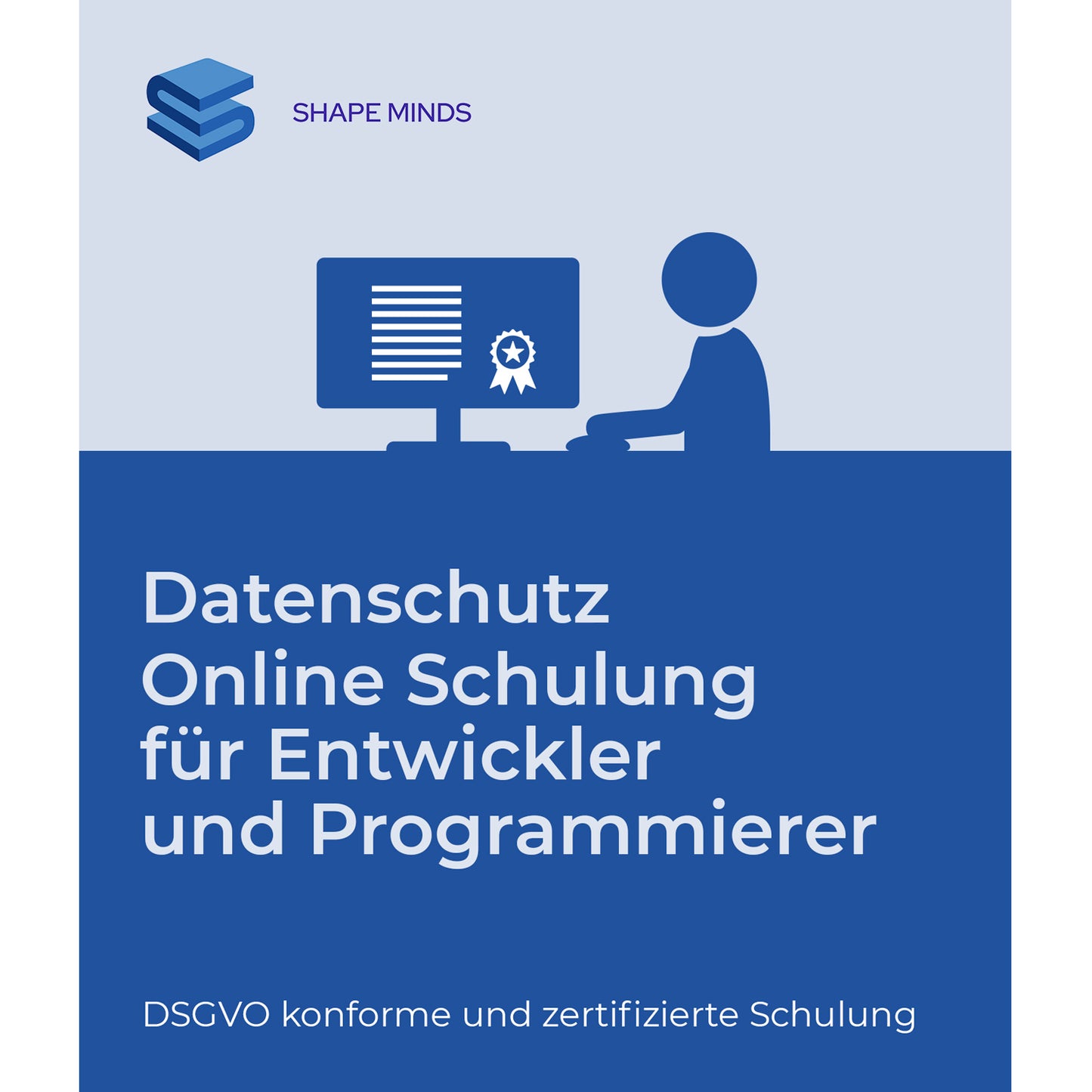 Datenschutzschulung für Softwareentwickler