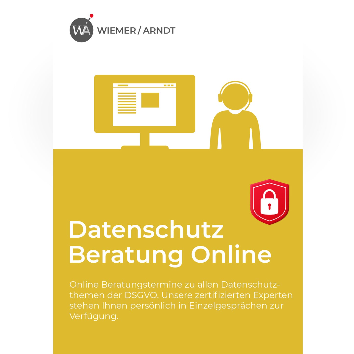 Datenschutzberatung Online
