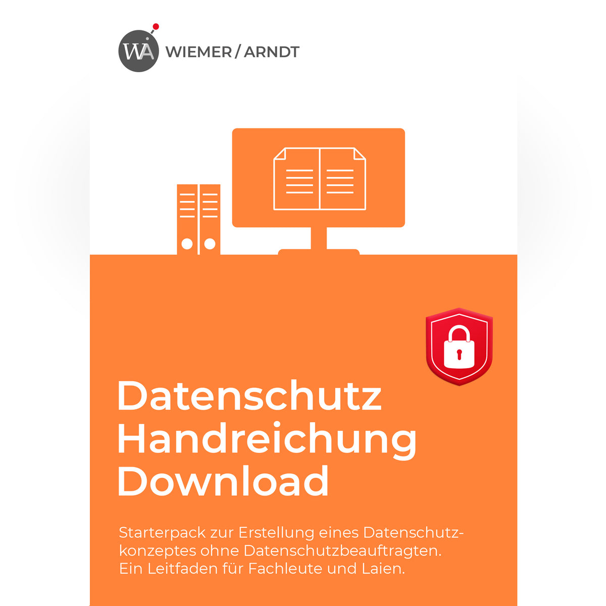 Datenschutz Handreichung Download