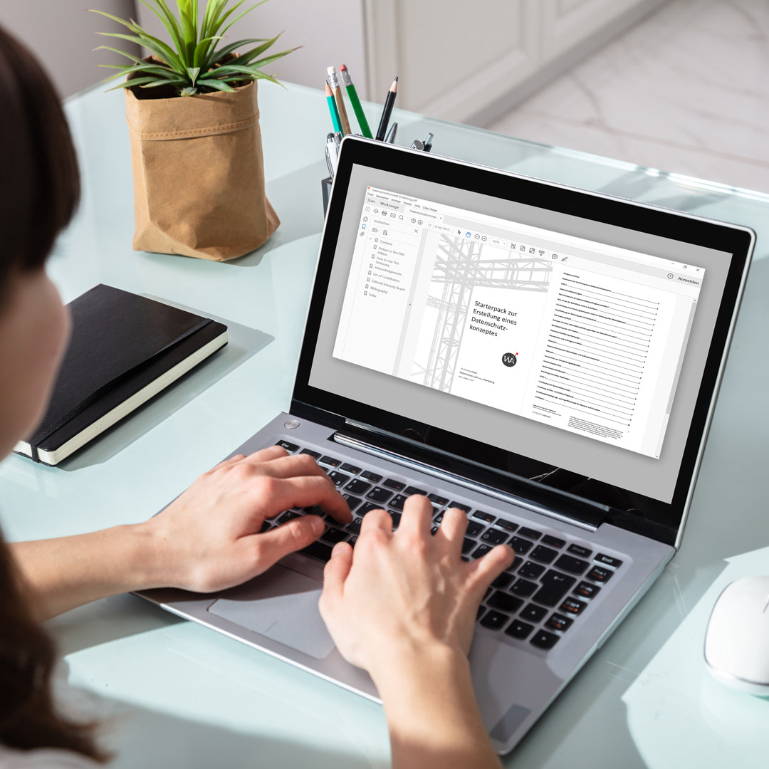 Umfassendes Tutorial, um einen M365 Tenant basierend auf M365 Business Premium datenschutzkonform zu konfigurieren
