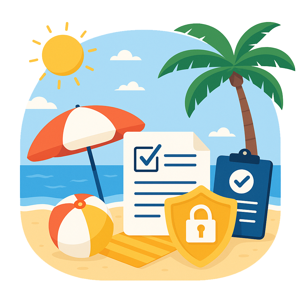 Summer of Compliance