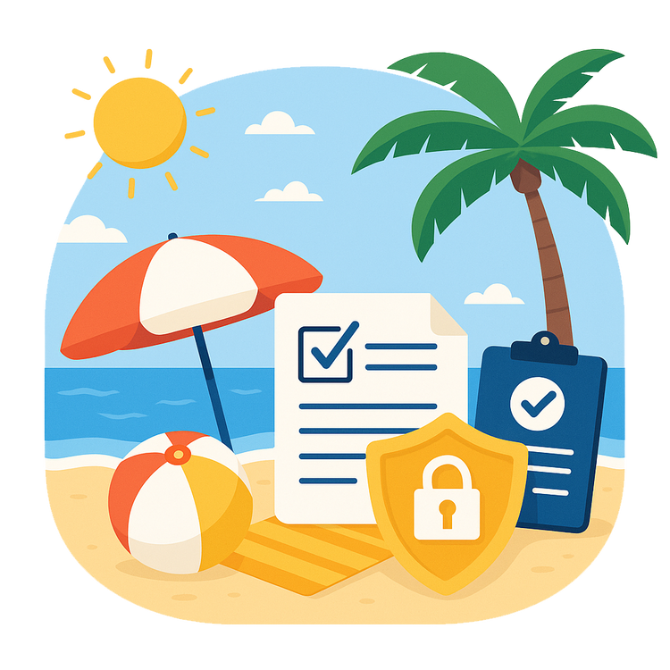 Summer of Compliance