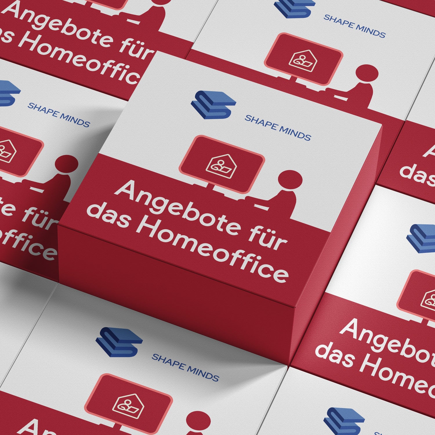 Angebote für das Homeoffice (Arbeitsschutz / Datenschutz)