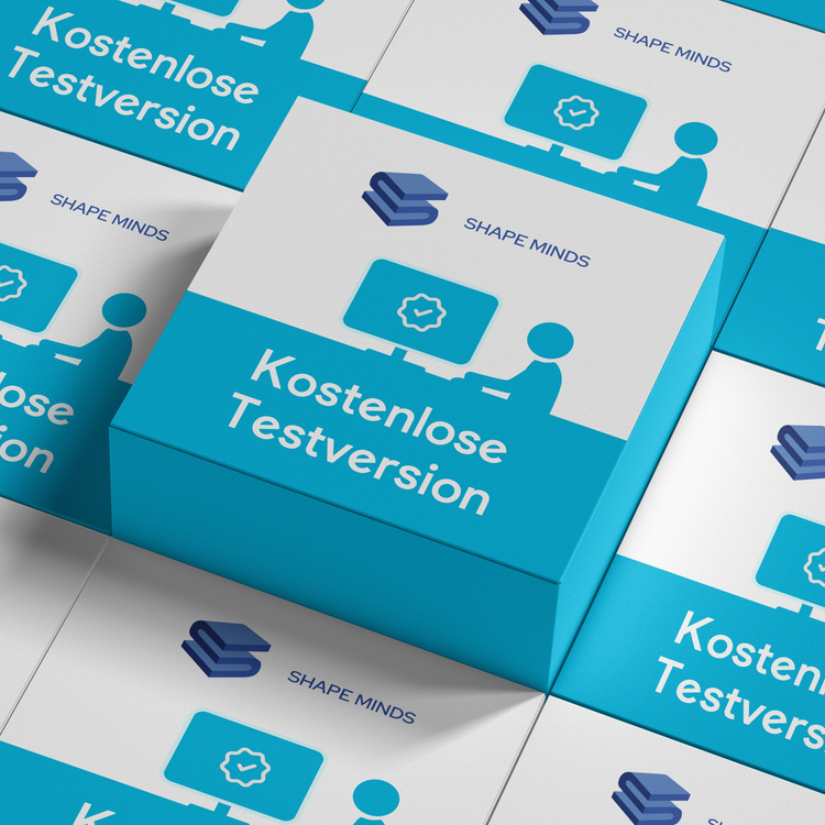 Kostenlose Testversion