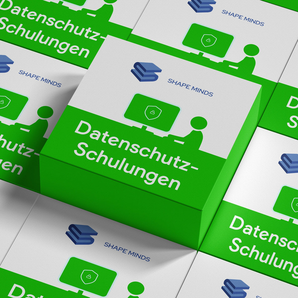 Datenschutzschulung Online – DSGVO-konform & zertifiziert | ShapeMinds