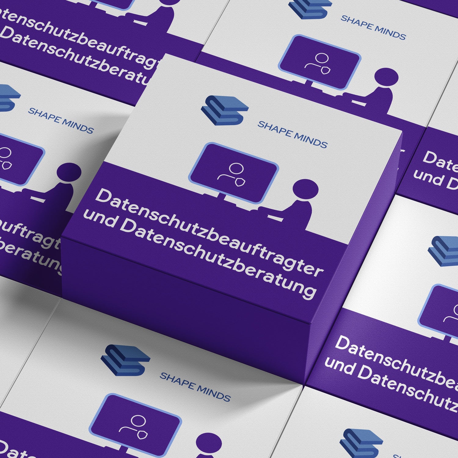 Datenschutzbeauftragter und Datenschutzberatung