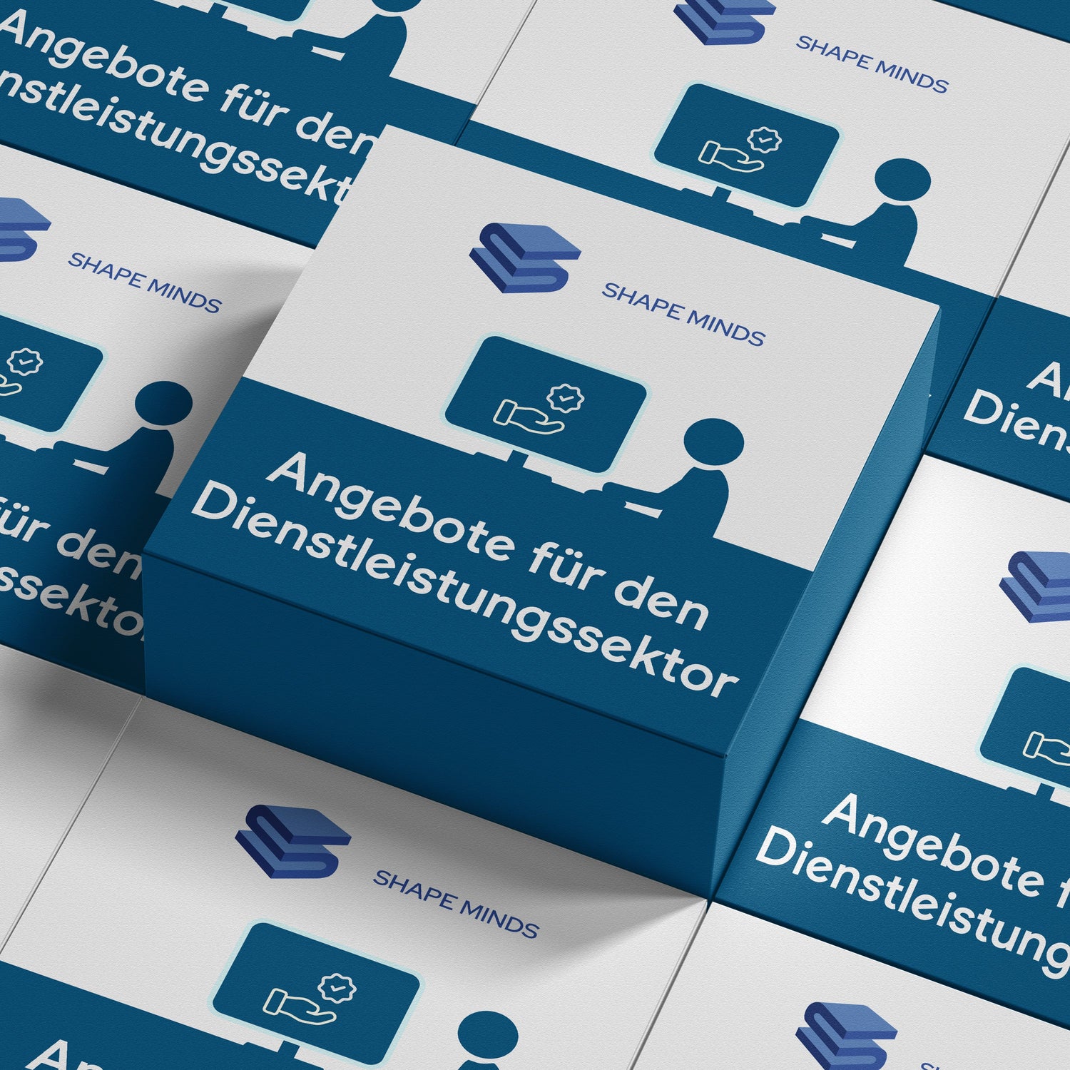 Angebote für den Dienstleistungssektor