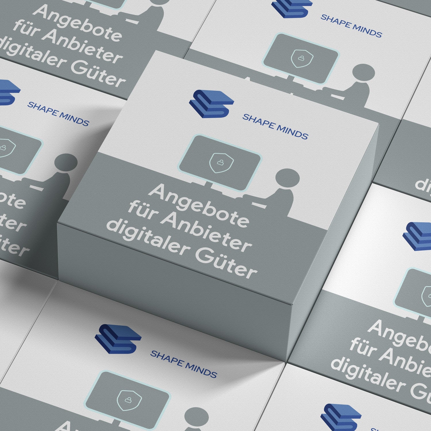 Angebote für Anbieter digitaler Güter
