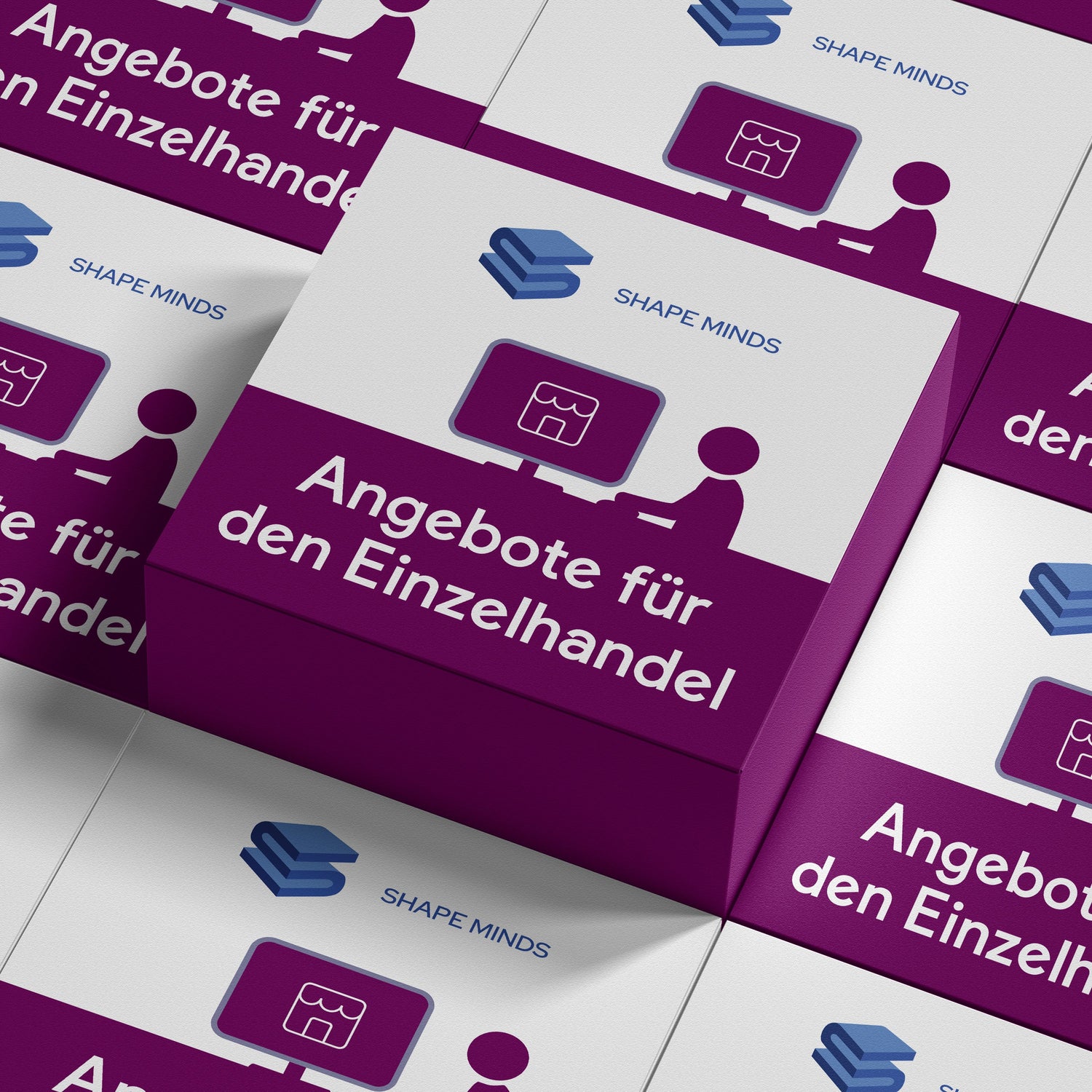 Angebote für den Einzelhandel
