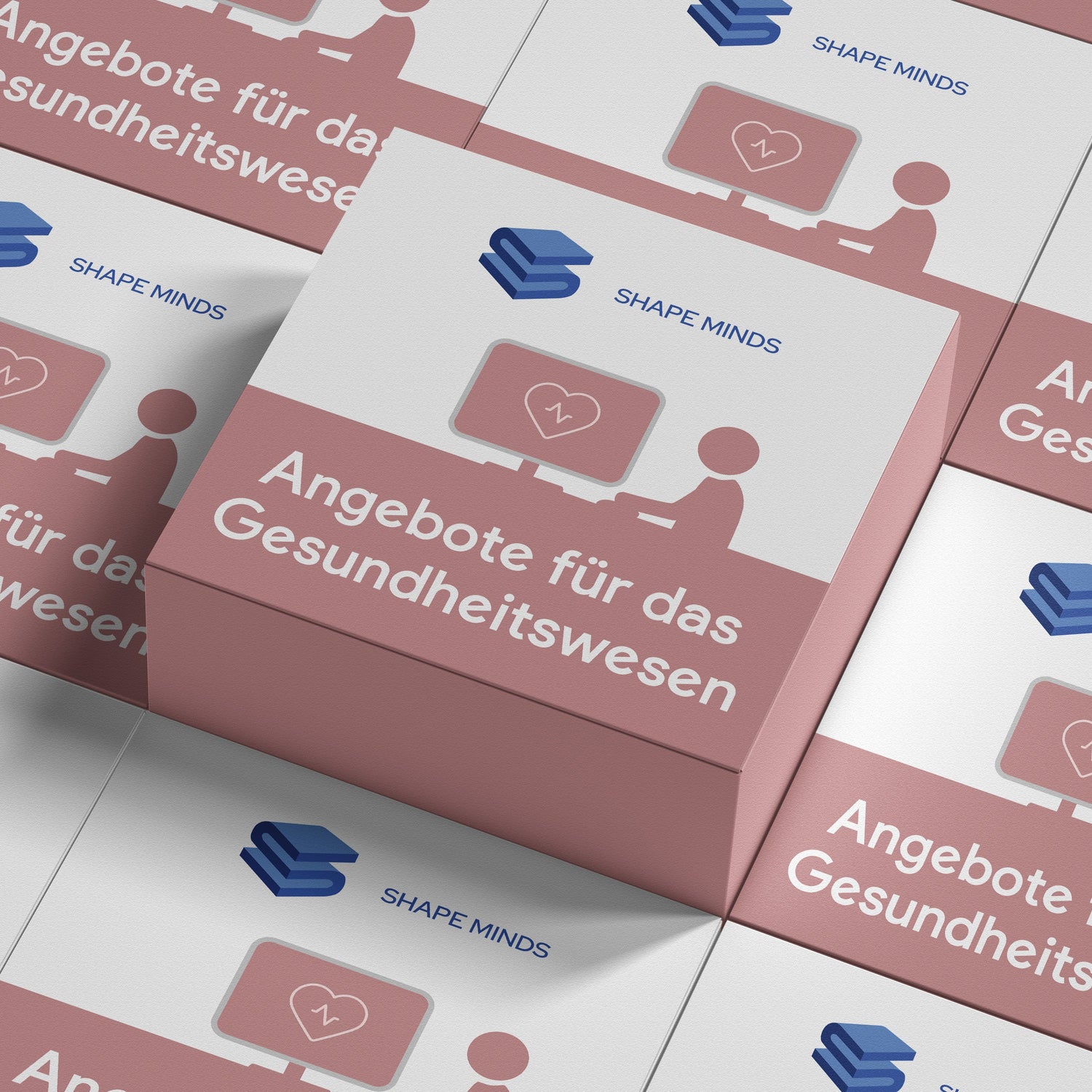 Angebote für das Gesundheitswesen