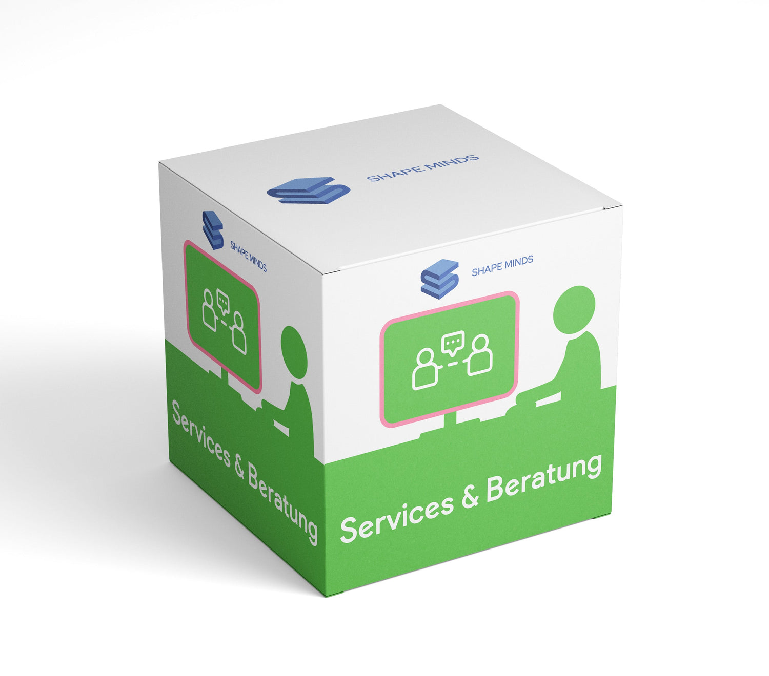 Service und Beratung