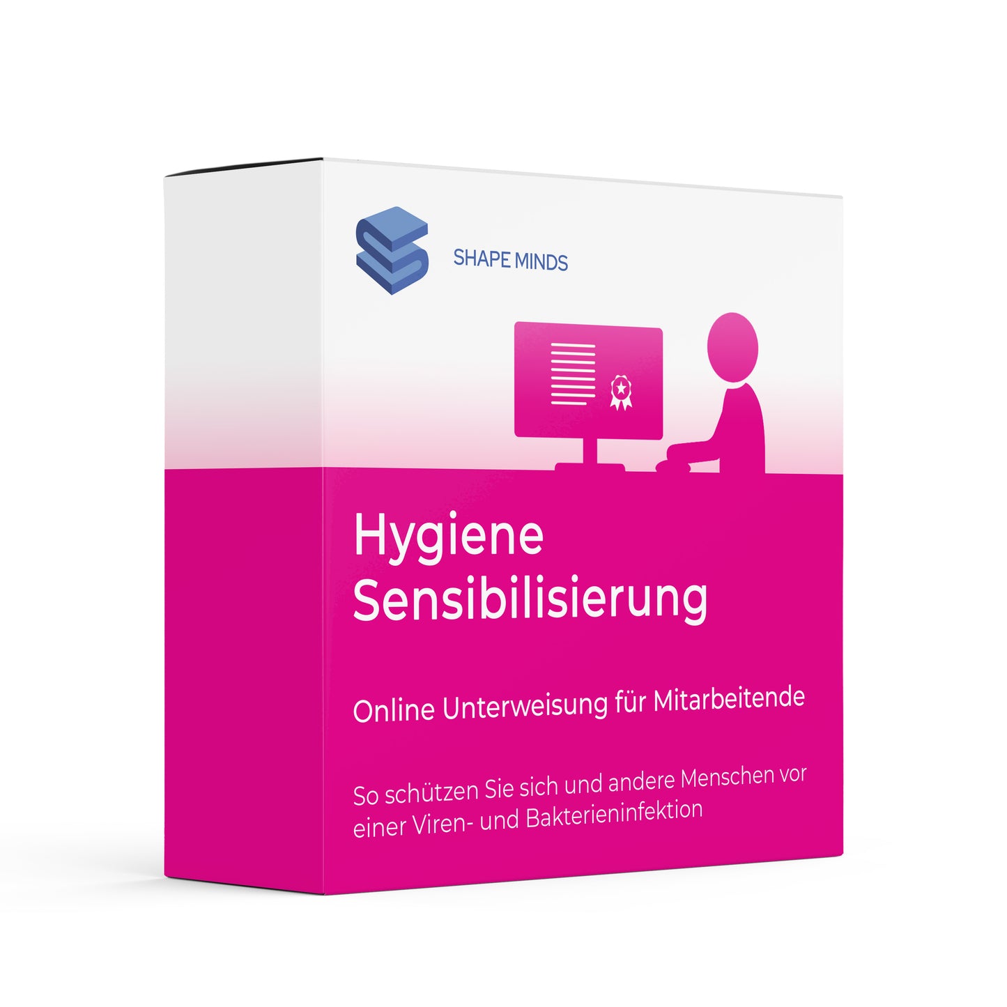 Hygiene Sensibilisierung