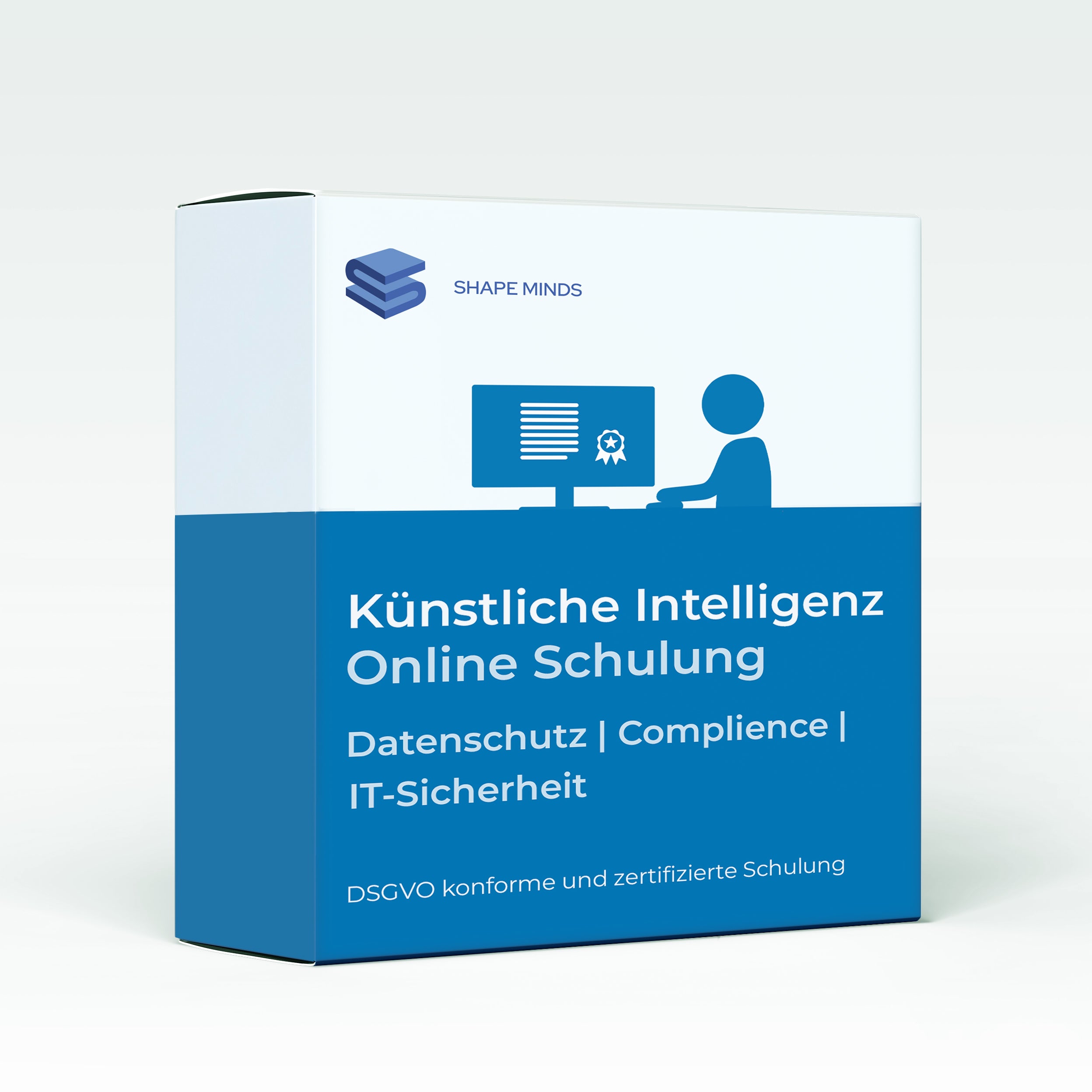 Künstliche Intelligenz (KI/AI) Online Schulung