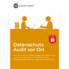 Datenschutz Audit im Unternehmen