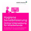 Hygiene Unterweisung Online